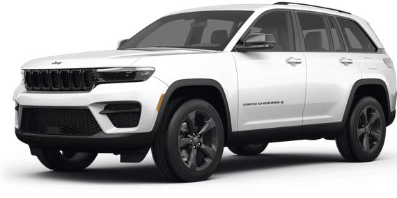 JEEP GRAND CHEROKEE 2022 1C4RJHAG1N8612831 image